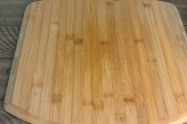 Day 120 of making pizza every day.