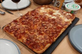 Faux-Prince Street Spicy Spring