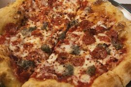 Ran my first pop-up last weekend