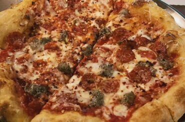 Ran my first pop-up last weekend