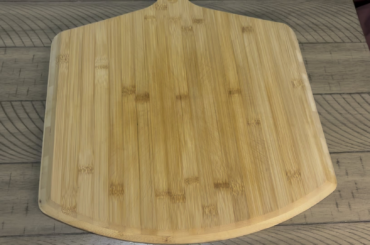 Day 111 of making pizza every day.