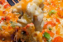 Scotch Bonnet [not] Macaroni Cheese