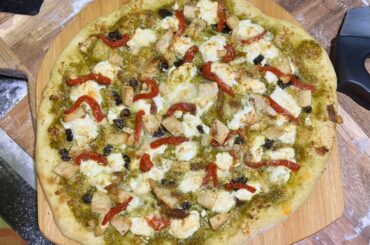 Flour choices has me guessing