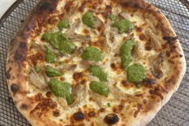 New Creation: The Green Pig