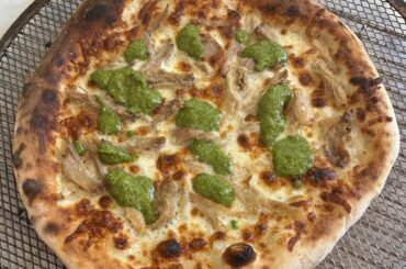 New Creation: The Green Pig