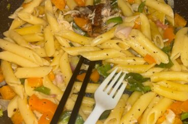 THIS IS SO GOOD! YUM!