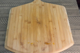 Day 115 of making pizza every day.