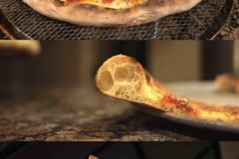 Cheap provolone, swank oregano