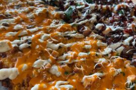 Johnnys pizza in Wayne