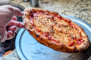 Outrageous Home oven magic