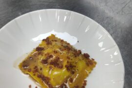 Carbonara 2.0