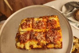 Working on my Detroit.