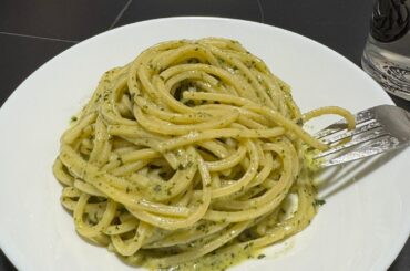 Honest Feedback on My 2 Pastas