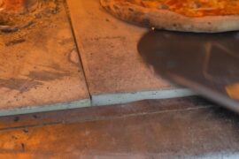 -3 but the wood fired doesn’t care