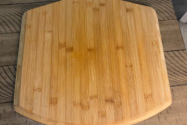 Day 130 of making pizza every day.