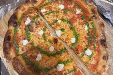 Two months of making pizza in the Ooni Volt 2 - could I sell this pizza?