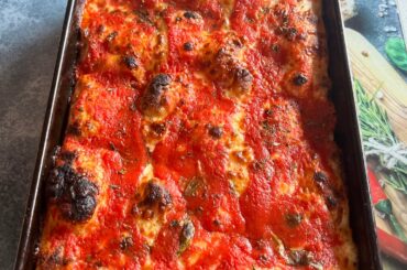 Detroit Style Cheese