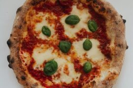 19 hours pizza Dough