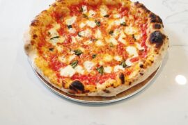 The Mighty Margherita