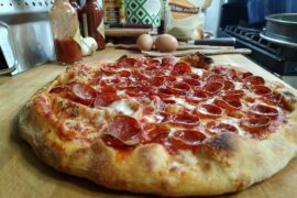 ADHD -Pizza Obsessed - Day 124