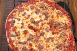 Tavern Style Home Cook Superiority