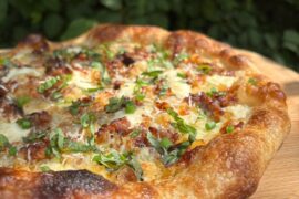 Another Day, Another Pizza