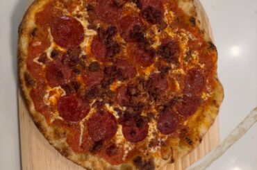 Improving the grease wheel with every launch