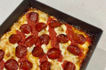 Detroit and a question