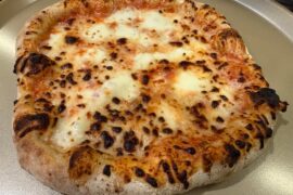 Friday Night with Tucci