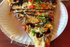 The “Mush be Nice”