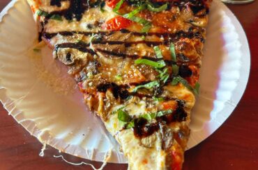 The “Mush be Nice”