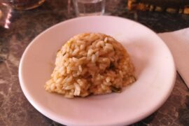 Easiest but top champion vegan risotto ever 👍