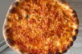 NY Style Sourdough Regular / Plain