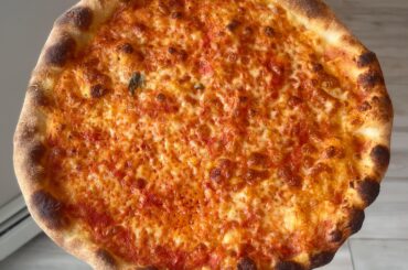 NY Style Sourdough Regular / Plain