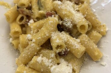 Carbonara