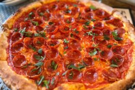 Mill House Brewing NY