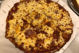 Minnesota exclusive.