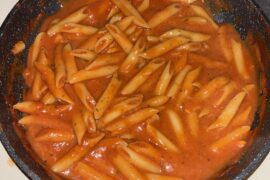 It taste terrible 😞