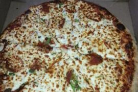 Who love cheese and all the toppings?