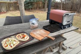 New setup for my birthday