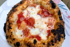 Second Attempt in the Ninja Artisan