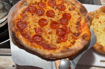 Still working on my technique