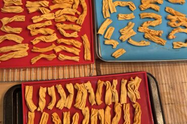 Looking for pasta variations