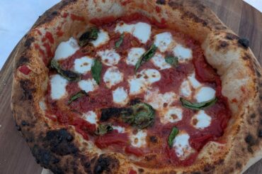 Really enjoying the process