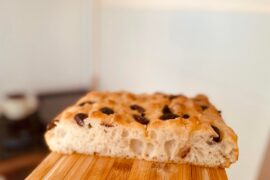 Focaccia