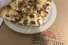 Now this is PIZZA!!!!