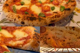 Recreated a Reddit pizza recipe.