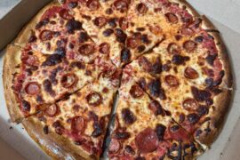 One of my favorite local places