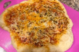 Tried again… and again… and still gonna try again