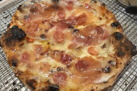 With Prosciutto Di P@rma